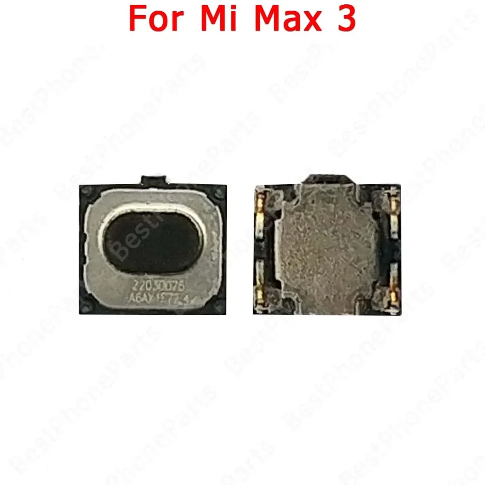 Xiaomi Mi Mix 2S & A1 Ear Speaker Replacement 7 Xiaomi Mi Mix 2S & A1 Ear Speaker Replacement - Image 7