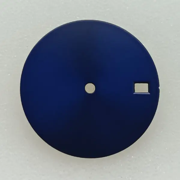 28.5mm Dial for NH35/36 Diver's Watch Model - Image 9