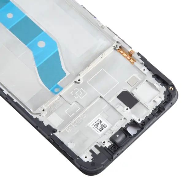 Xiaomi Redmi 13C Front LCD Frame Bezel Repair Kit - Image 5