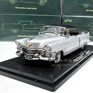 Green Alloy Diecast 1/43 Coupe DeVille Model 17 S52311a2b287a4ff1911e7c58af887525E