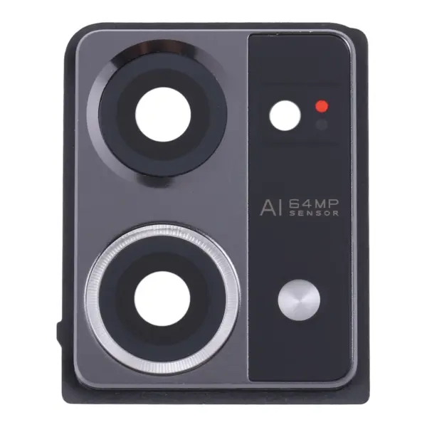 OPPO Reno7 4G Lens Cover Replacement Case - Image 3