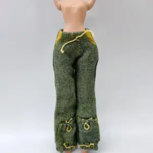 Casual Jeans for 30cm Bratz and Monster High Dolls 59 S5257b8bc664746a6ba74f0ece6a9dc3cU 3