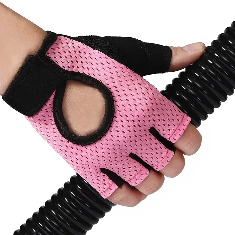 Weightlifting Gloves for Men and Women 5 Weightlifting Gloves for Men and Women - Image 5