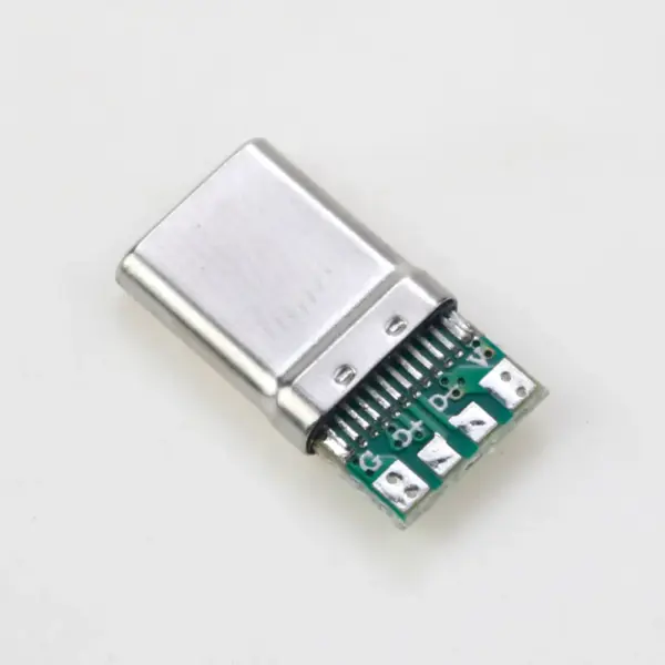 2-10pcs USB C OTG Adapter Set for Fast Charging - Image 5