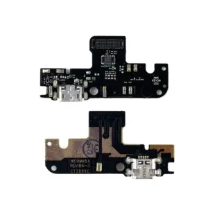 USB Charging Port Flex Cable for Xiaomi Redmi Note 5A 3 S526cfc817dc4461f9faa18d4c8bcd5e46