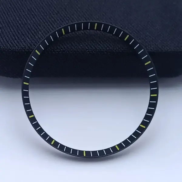 30.5mm Replacement Chapter Ring for NH35/NH36 Watches - Image 11