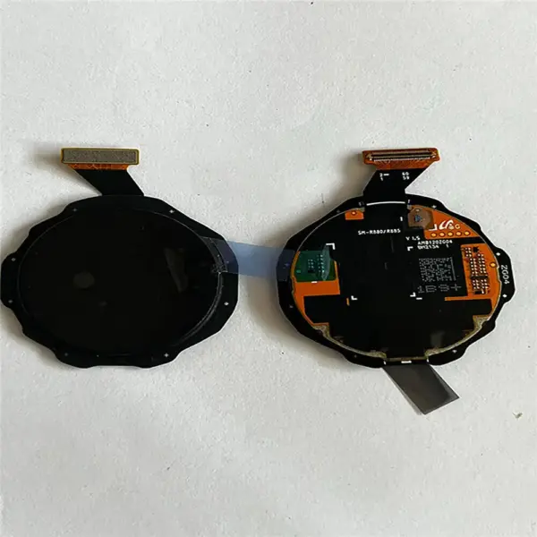 LCD Touch Screen for Samsung Watch 4 Classic 42mm - Image 5