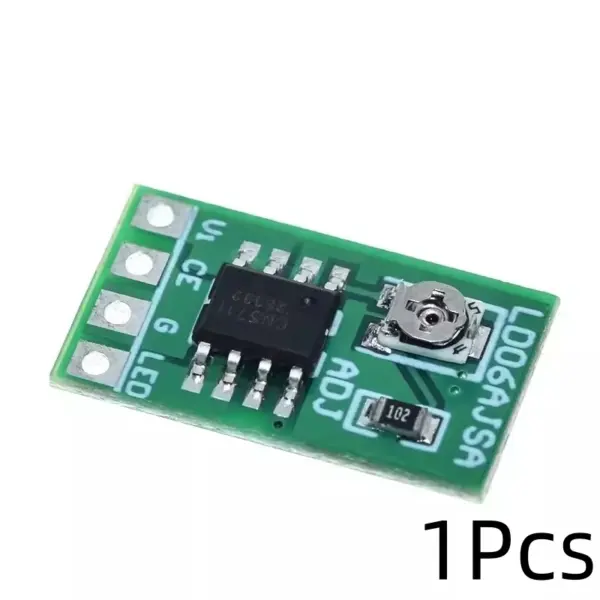 Adjustable DC LED Driver Module for USB Lights - Image 9
