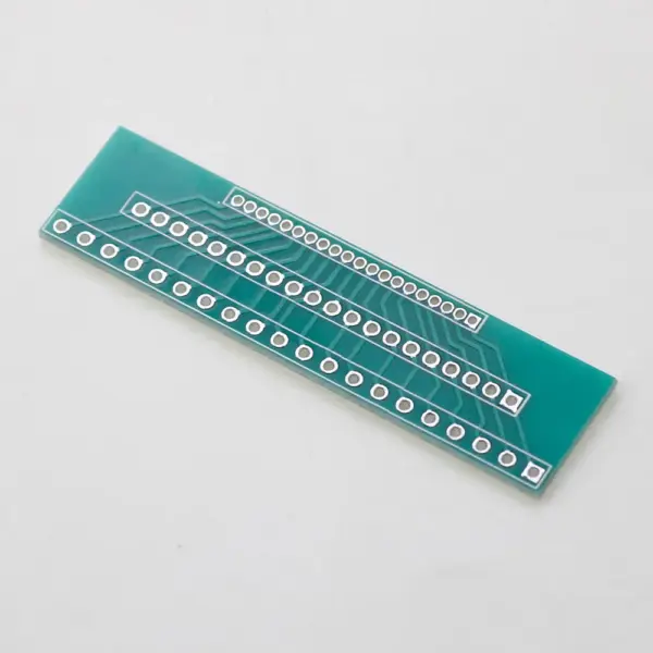 PCB Test Board Connector 10P/20P Adapter Kit - Image 8