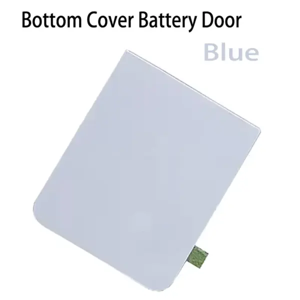 Samsung Galaxy Z Flip 4 Rear Glass Cover - Image 9