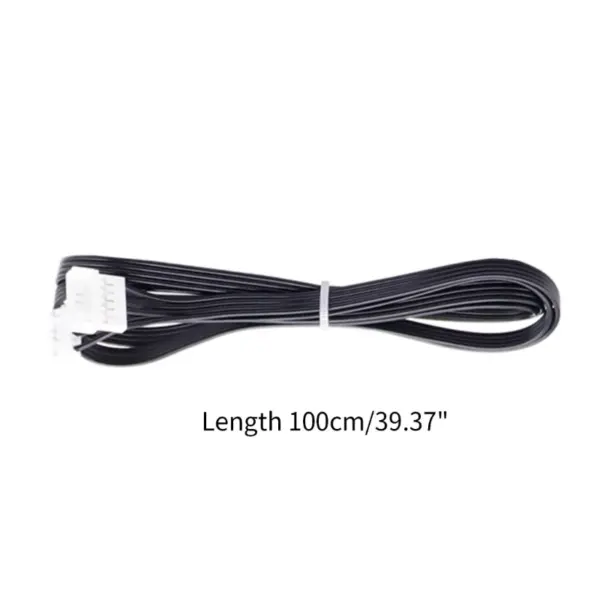 3D Printer Step Motor Extension Cable 100cm for Ender3 CR10 - Image 6