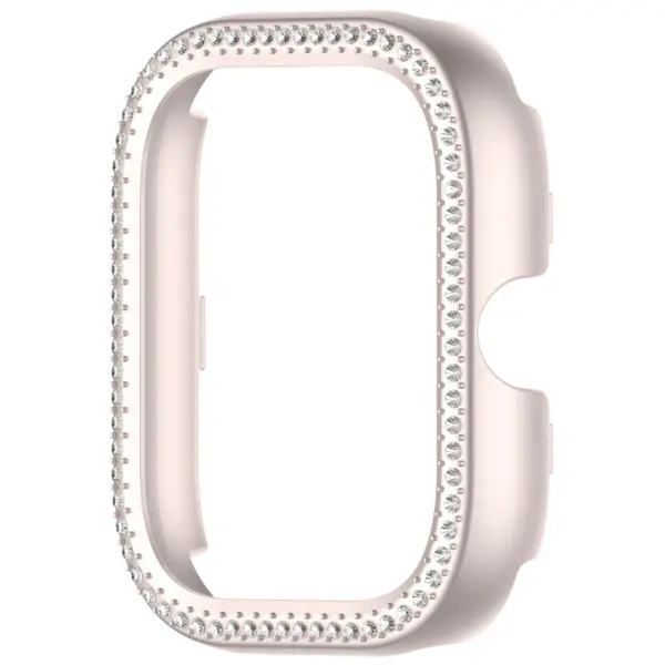 Bling PC Case for Xiaomi Redmi Watch 4/5 - Image 8