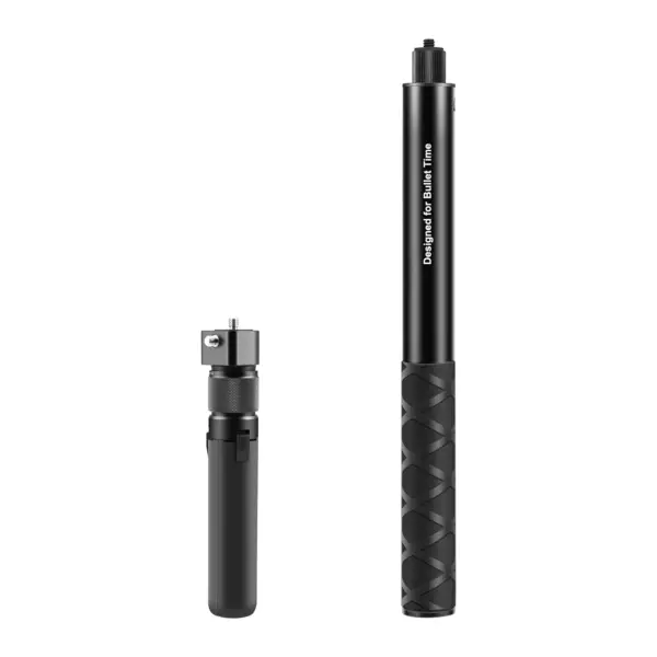 PULUZ Bullet Time Selfie Stick for Action Cameras - Image 7