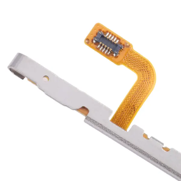Samsung Galaxy Tab S6 Lite SM-P615 Power & Volume Flex Cable - Image 4