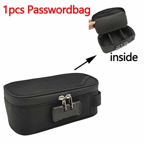 DIY Foam Hard Carry Case for Outdoor Gear - Image 12