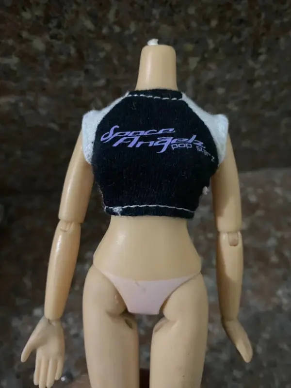 Wave 8 Doll Clothes Set for 30cm Dolls - Image 17