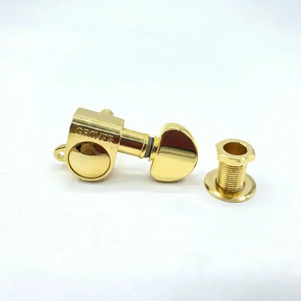 Grover R6 Electric Guitar Tuning Pegset - Image 2