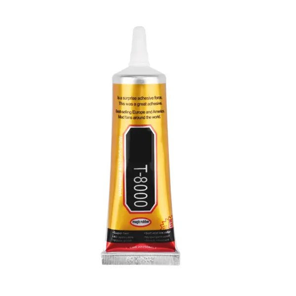 B-7000 Adhesive Glue for Phone Repairs 110ml - Image 8