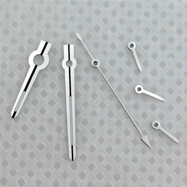 Watch Hands for VK63/VK63A Quartz Movements - Image 16