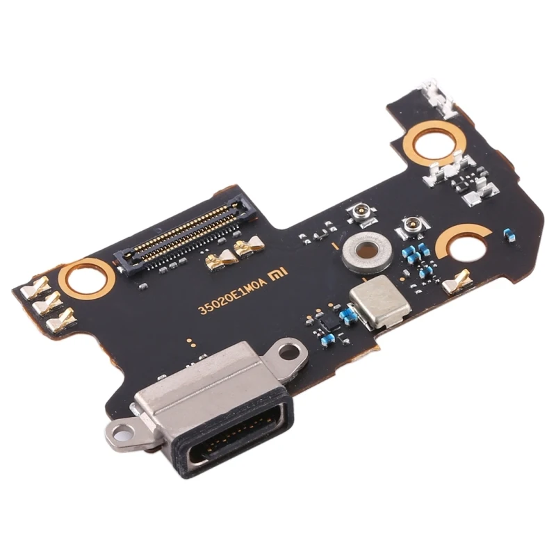 Charging Port Board for Xiaomi Mi 8 2 Charging Port Board for Xiaomi Mi 8 - Image 2