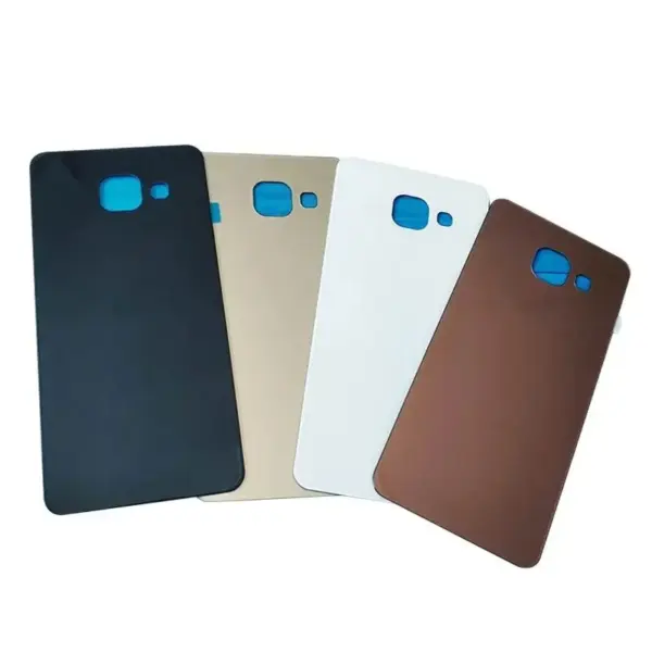 Samsung Galaxy A3/A5/A7/A9 2016 Back Cover Replacement - Image 6