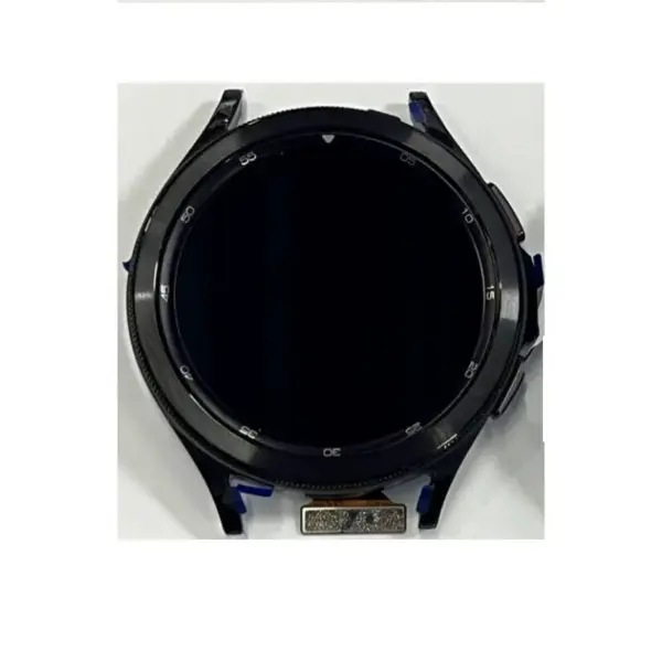 LCD Touch Screen for Samsung Watch 4 Classic 42mm - Image 6