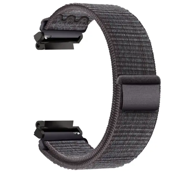 Nylon Loop Strap for Amazfit T-Rex 3/2 - Image 17