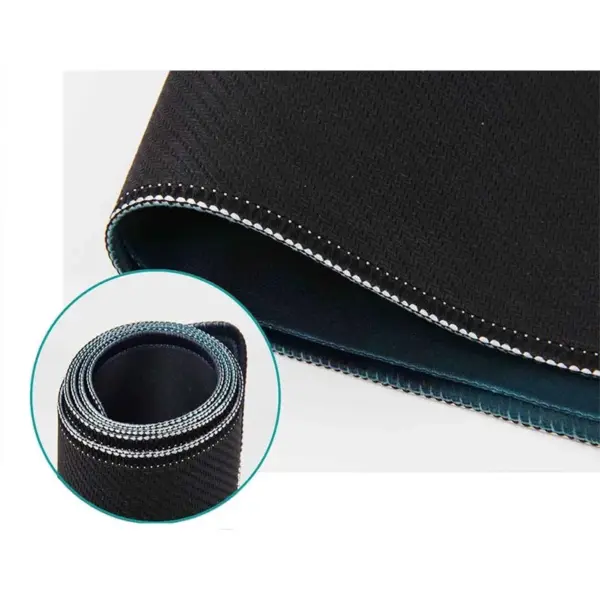 Large Non-slip Gaming Mousepad for Office and Home - Image 4