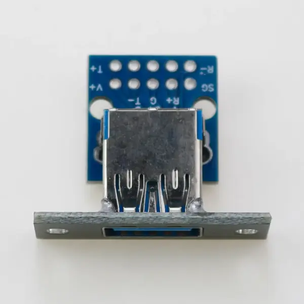 USB 3.0 PCB Connector for Easy Assembly - Image 14