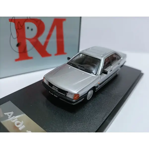 JERREN 1:64 Alloy C3 Car Model Collection - Image 5