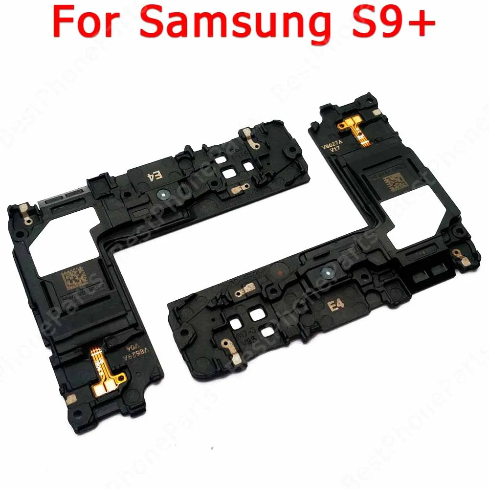 Samsung Galaxy S9 Plus G965 Loudspeaker Replacement 3 Samsung Galaxy S9 Plus G965 Loudspeaker Replacement - Image 3