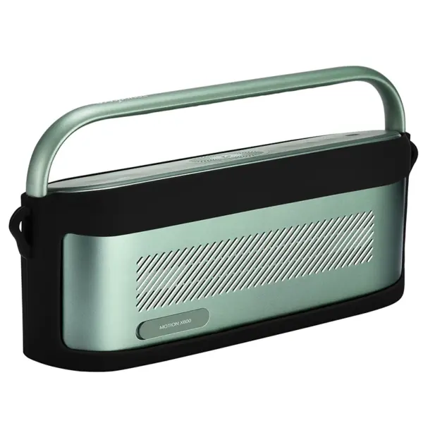 Silicone Case for Anker Soundcore X600 Bluetooth Speaker - Image 3