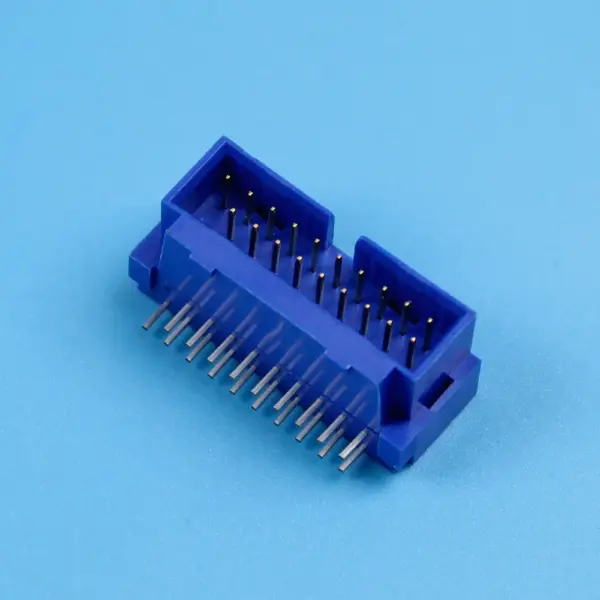USB 3.0 19/20Pin Male Female Connectors Set - Image 15