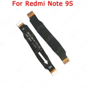 Xiaomi Redmi Note 5-9 Motherboard Repair Flex Cable 37 S538c92b2b6d544e3a9afd2315c79b096C 1