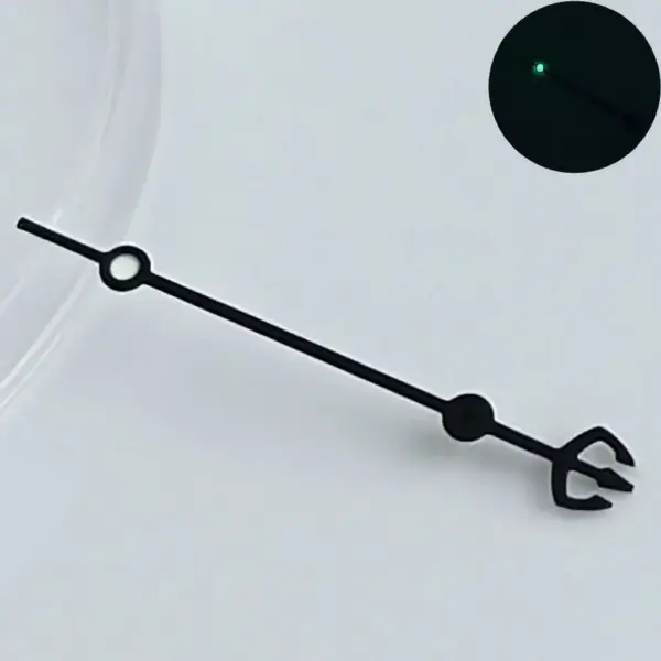 Green/Black NH35 NH36 Watch Hands Set - Image 28