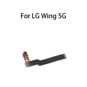 USB Charging Port Dock for LG Wing 5G 3 S53eacb6c53124e4e97be8009d072ae1bR