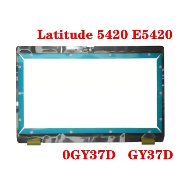Dell Latitude 5420 LCD Back Case Replacement - Image 15