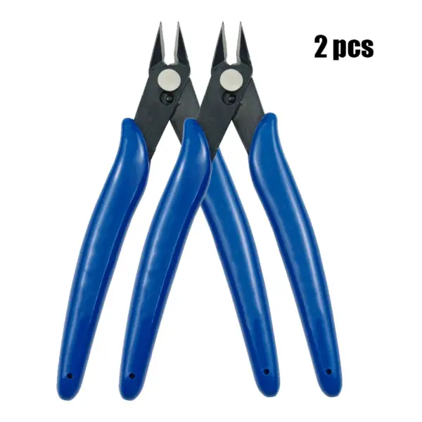 Stainless Steel Side Cutting Pliers Model 22152 - Image 8