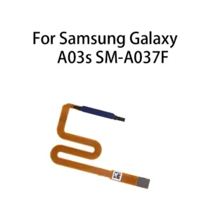 Samsung Galaxy A03s Fingerprint Home Button Cable 9 S544bafeb7a9e4329ad40d81b9c146d3f2
