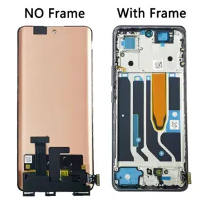 6.7 inches AMOLED LCD Touch Screen for Oppo Realme 10 Pro+ 7 S5460ba7d4e814498b7ca074d3acbbe4eY