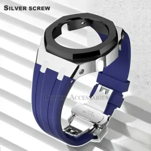 Gen4 Casioak G-Shock GA-2100 Stainless Steel Bezel Kit 80 S54800163f6b9494d9e1d9042ed2df86c3