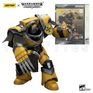 1/18 JOYTOY Sci-Fi Mecha Action Figure 41 S54a87b1902c741d38e117d404e200315h 2