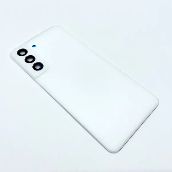 Samsung Galaxy S21 FE Battery Rear Cover with Camera - Image 9