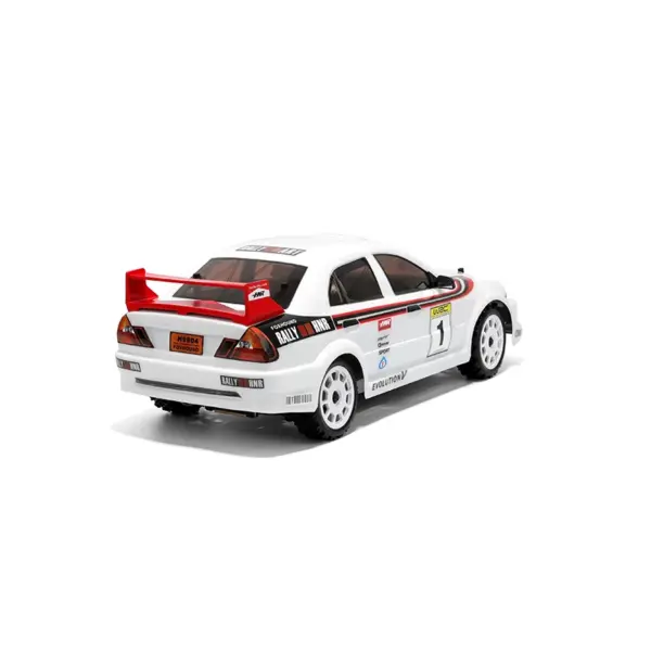 HNR H9804 FOXHOUND 1/10 Brushless RC Car - Image 10