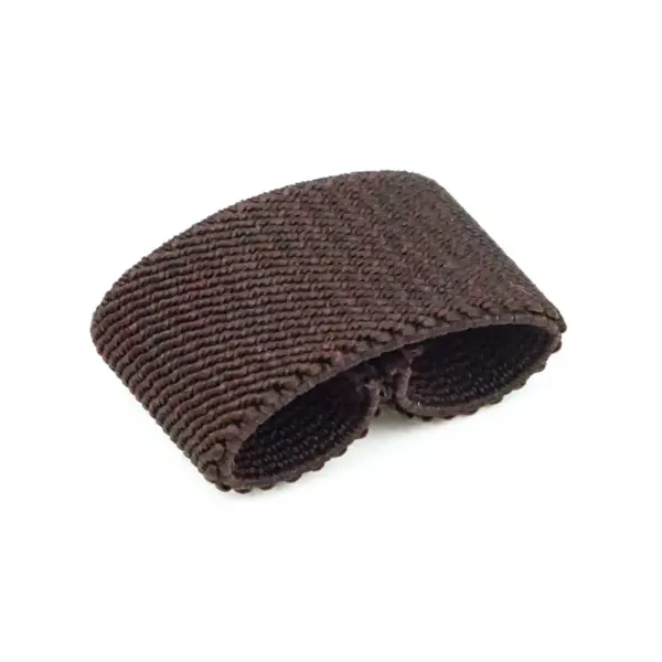 Multicolor Elastic Trouser Belt Set - Image 13