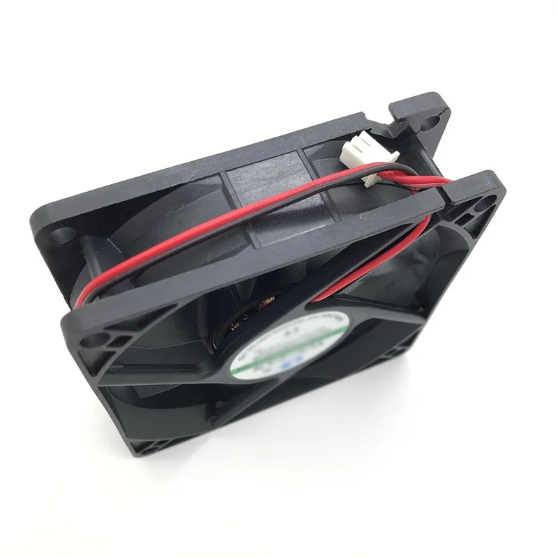 8025 8cm PC Cooling Fan 12V Silent 4 8025 8cm PC Cooling Fan 12V Silent - Image 4