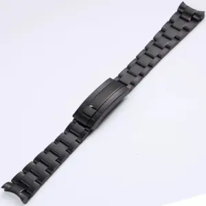 GMT 40.5mm Bidirectional Sapphire Watch Case for NH34/NH35 109 S54e4b3b4034c42d881798c443f49d90fk 3
