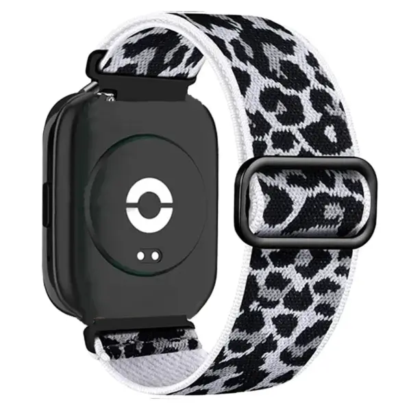 Nylon Wristband for Xiaomi Redmi Watch 3 Active - Image 21