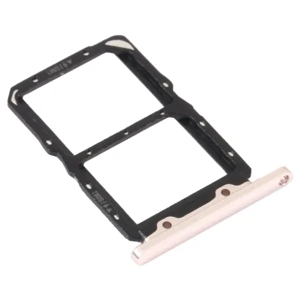 Huawei Nova 5T Dual SIM Card Tray Replacement - Image 7