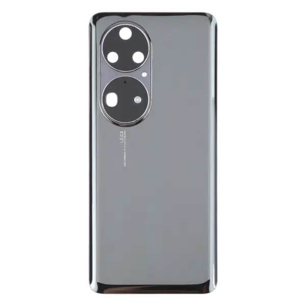 Huawei P50 Pro Battery Back Cover with Camera Lens - Image 2